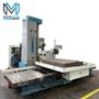 Daewoo DNB-130R CNC Horizontal Table Type Boring Mill