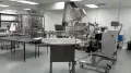 ACCUTEK BOTTLE LIQUID FILLING LINE  -  AVF 10