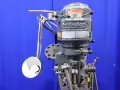 BRIDGEPORT MACHINE 9"X 42.5" VERTICAL MILL