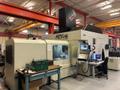 2014 Parpas Active Five 2000 Linear High-Speed Bridge Type Milling Center 
For Sale