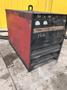 600 AMP LINCOLN MODEL #IDEALARC DC-600 WELDER: STOCK #21273