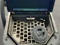 COLD JET 5 LBS/MIN DRY ICE BLASTER  -  AERO 40FP