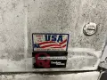 GARDNER DENVER AIR COMPRESSOR  -  EBH99G