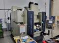 Mitsui Seiki Vertex 550-5X Used CNC 5-Axis Vertical Machining Center For Sale - 2013