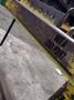 2,000 LB x 42&quot; x 36&quot; NATIONAL IND PALLET LIFTER CRANE ATTACHEMENT: STOCK #22368