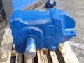 SEW-EURODRIVE 10 HP GEAR MOTOR