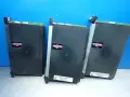 RELIANCE ELECTRIC PROCESSOR MODULE, 3PCS  -  57C435A