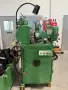 ROYAL MASTER #TG-12x4 Centerless Grinder with Automatic Cycle 1985’ # 7492