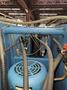 29.5 Ton Neff Model D25-5HS Bench Mounted Hydraulic Press, dual palms, 1995