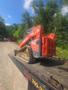 Kubota SVL75 Compact Track Loader Skid Steer; 2012 – 74 HP, Enclosed Cab,