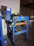 3,000 PSI LEADER ENGINEERING FABRICATION HEAT PRESS. STOCK #0432026