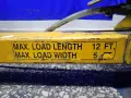 ANVER 750 LBS VACUUM LIFT ATTACHMENT  -  L75M3-86