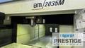 Mills Bridge &amp; Planer Type Manual &amp; CNC