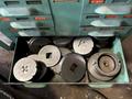 STRIPPIT MODEL 30/30 PUNCH TOOLING &amp; HOLDERS: STOCK #15900