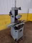 6" X 18" HMTW MODEL #PMT 618 HAND FEED SURFACE GRINDER: STOCK 16707