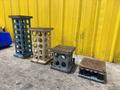 RISER BLOCKS: YOBRO #25416