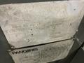 3000 LB PANDJIRIS MODEL #30-6 WELDING POSITIONER &amp; GRIPPER CHUCK: STOCK #81335