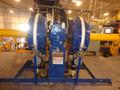 Fournier 46-900-6000CV Rotary Sludge Press – 2011 – Dewatering for Municipal or Industrial Use