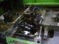 1/2&quot; Asahi Okuma Model ORH-120 2 Die 3 Blow Cold Header 