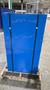 STANLEY VIDMAR 2 SHELVES CABINETS USED