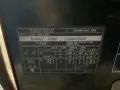 LINCOLN ELECTRIC 250 A WELDER  -  POWER MIG 255