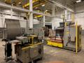 CWP Complete Coil Feed Line 10,000 Lbs. x 24&quot; Wide
