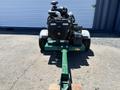 Turfco Torrent 2 Debris Blower, 2020