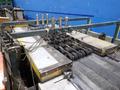 LOCKFORMER 24" X 117" ROLL FORMER