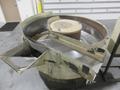 Torex T6020-D Conduction Heated Rotary Dryer, 14 ft Capacity, with Control Unit- Auction Item