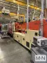 785 TON 118 OZ HAITIAN MODEL MA7000II INJECTION MOLDING MACHINE MFG 2016