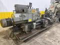 3A WARNER &amp; SWASEY MODEL #3A-3500 SQUARE HAED SADDLE TYPE TURRET LATHE: YOBRO #25770