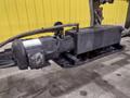 16&#039; POWERED INFEED TABLE, USED FOR LOADING SHEETS IN A SHEAR / BRAKE: YOBRO #24335