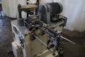 18 TON TISHKEN HIGH SPEED CUTOFF PRESS: STOCK #75075