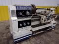 22" X 40" BIRMINGHAM MODEL #DL2240 ENGINE LATHE 2005 : YOBRO #25341