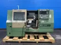 MORI SEIKI CNC LATHE  -  SL-25B5