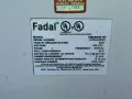 FADAL 30” X 62” CNC VMC   -  VMC6030 HT