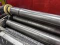 5/16” x 6′ Cole-Tuve 4RHMS 2050-180 Plate Roll, 2013