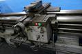 24&quot; X 120&quot; POLAMCO ENGINE LATHE: STOCK #73233