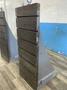 1 SET OF 24 1/2" X 60 1/2" X 30" ANGLE PLATES: STOCK #81462