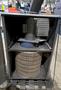 Donaldson Torit TRUNKLINE PORTA TRUNK Dust Collector USED