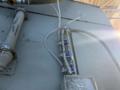 40” X 26” DUST COLLECTOR