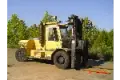 TAYLOR 22,000 LB FORKLIFT, STOCK# 12453T