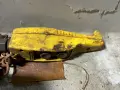 CM 1/2 TON HOIST