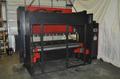 110 TON AMADA HYDRAULIC PRESS BRAKE