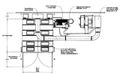 16' x 18' x 14' HIGH ABRASIVE BLAST SYSTEMS (ABS) SHOT BLAST ROOM: YOBRO #25726