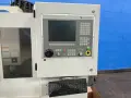 MILLTRONICS USA, INC. 16”X35.5” CNC VMC  -  MM3017