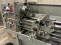 13" X 40" SHARP MODEL 1340 ENGINE LATHE: STOCK #80781
