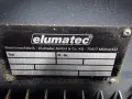 ELUMATEC 15" BLADE MITER SAW  -  MGS 73/33