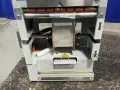 CLAMCO 12” W ROLL SEMI-AUTOMATIC TABLETOP BAGGER  -  575B ROLLBAG