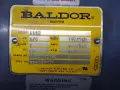 BALDOR 3/4 HP BUFFER   -  333B